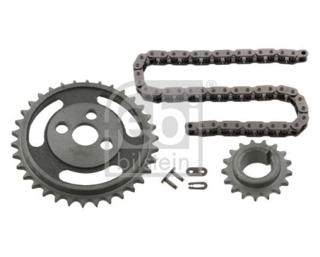 Timing Chain Kit 25159 FEBI, Image 2