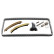 Timing Chain Kit 30304 FEBI