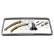 Timing Chain Kit 30304 FEBI, Thumbnail 2