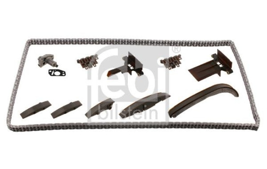 Timing Chain Kit 30313 FEBI, Image 2