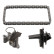 Timing Chain Kit 30331 FEBI