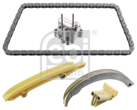 Timing Chain Kit 30343 FEBI, Image 2