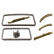 Timing Chain Kit 30384 FEBI