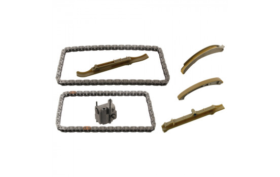 Timing Chain Kit 30384 FEBI