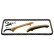 Timing Chain Kit 30549 FEBI