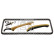 Timing Chain Kit 30549 FEBI, Thumbnail 2