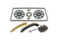 Timing Chain Kit 30607 FEBI