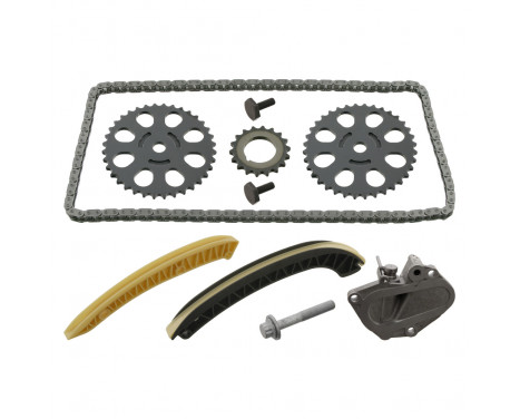 Timing Chain Kit 30607 FEBI