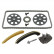 Timing Chain Kit 30607 FEBI