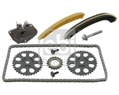 Timing Chain Kit 30607 FEBI, Image 2