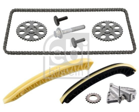 Timing Chain Kit 30607 FEBI, Image 2