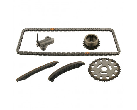 Timing Chain Kit 30639 FEBI