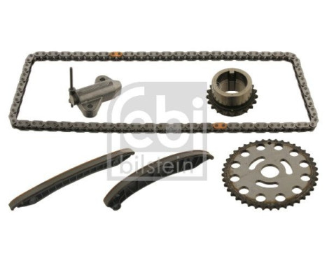 Timing Chain Kit 30639 FEBI, Image 2