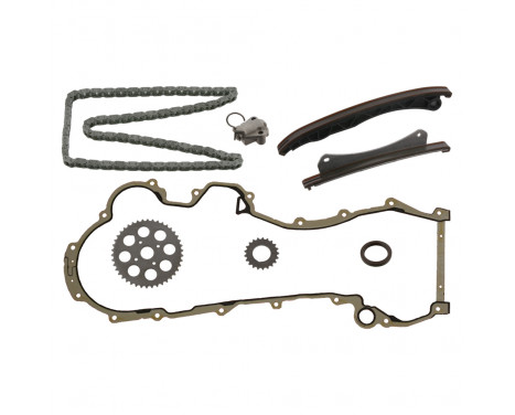 Timing Chain Kit 31622 FEBI