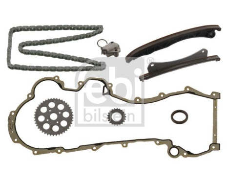 Timing Chain Kit 31622 FEBI, Image 2