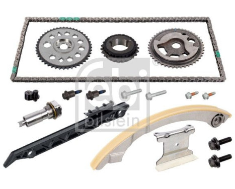 Timing Chain Kit 33042 FEBI, Image 2