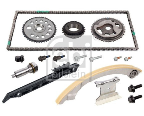 Timing Chain Kit 33042 FEBI, Image 2