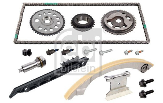 Timing Chain Kit 33042 FEBI, Image 2