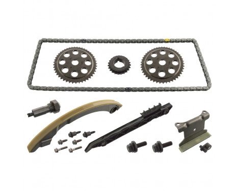 Timing Chain Kit 33045 FEBI