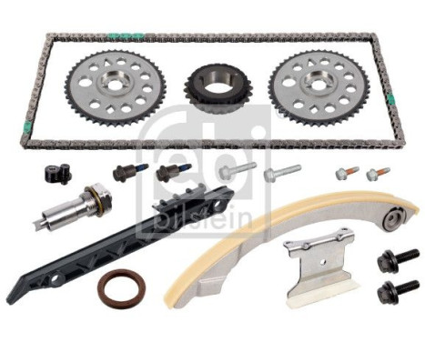 Timing Chain Kit 33045 FEBI, Image 2 Timing Chain Kit 33045 FEBI, Image 2