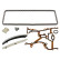 Timing Chain Kit 33080 FEBI