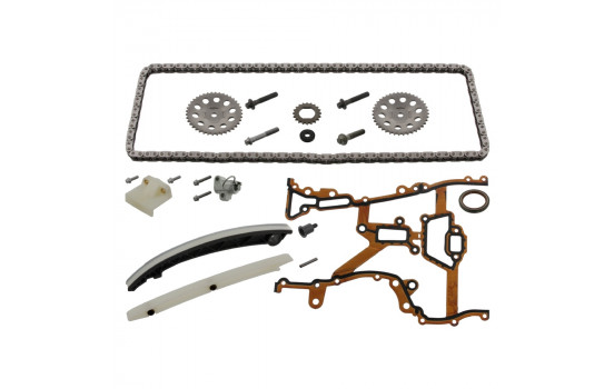 Timing Chain Kit 33082 FEBI