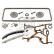 Timing Chain Kit 33082 FEBI, Thumbnail 2