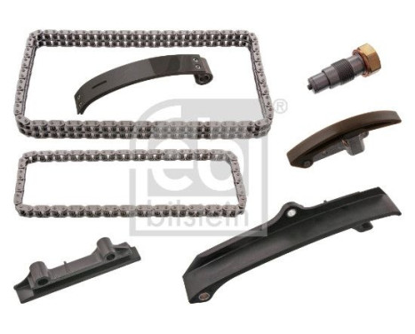 Timing Chain Kit 33984 FEBI, Image 2
