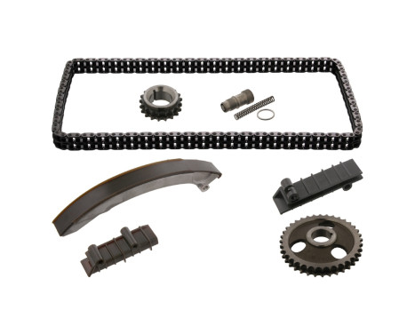 Timing Chain Kit 36589 FEBI