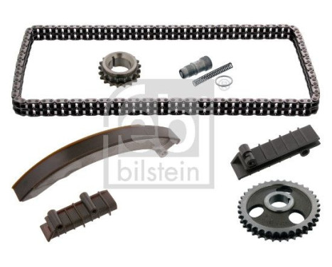 Timing Chain Kit 36589 FEBI, Image 2