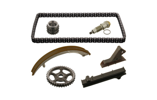 Timing Chain Kit 36592 FEBI