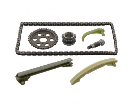 Timing Chain Kit 37966 FEBI