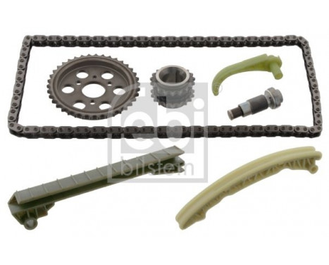 Timing Chain Kit 37966 FEBI, Image 2