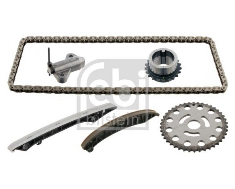 Timing Chain Kit 37999 FEBI, Image 2