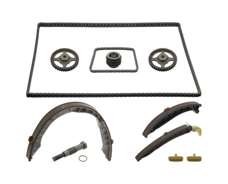 Timing Chain Kit 44462 FEBI