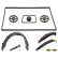 Timing Chain Kit 44462 FEBI