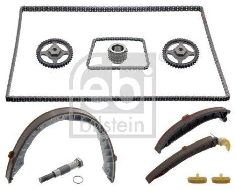 Timing Chain Kit 44462 FEBI, Image 2