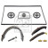 Timing Chain Kit 44462 FEBI, Thumbnail 2