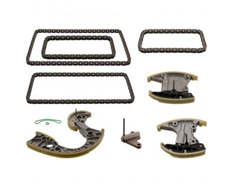 Timing Chain Kit 44486 FEBI