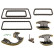 Timing Chain Kit 44486 FEBI