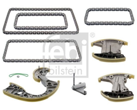 Timing Chain Kit 44486 FEBI, Image 2