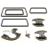 Timing Chain Kit 44488 FEBI