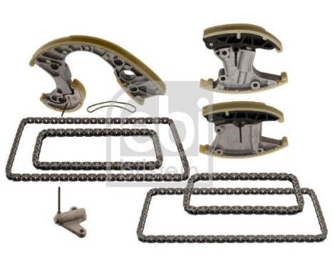 Timing Chain Kit 44488 FEBI, Image 2