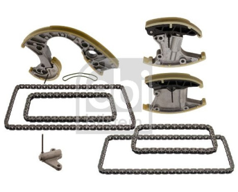 Timing Chain Kit 44488 FEBI, Image 2
