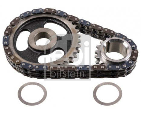 Timing Chain Kit 44729 FEBI, Image 2