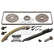 Timing Chain Kit 44913 FEBI, Thumbnail 2