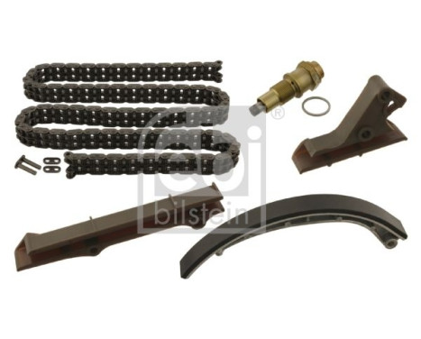 Timing Chain Kit 44951 FEBI, Image 2