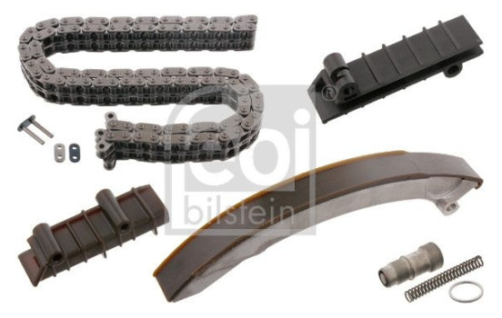 Timing Chain Kit 44954 FEBI, Image 2