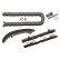 Timing Chain Kit 44955 FEBI