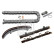 Timing Chain Kit 44955 FEBI, Thumbnail 2